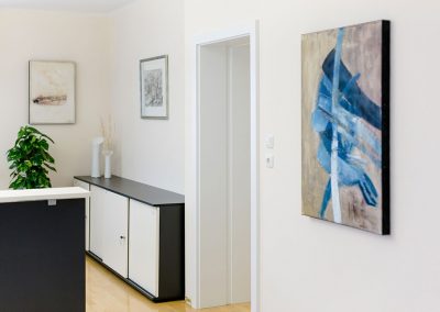 Anwaltskanzlei für Baurecht in Grieskirchen