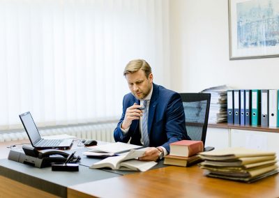 Dr. Gernot Lehner - Anwalt für Mietrecht