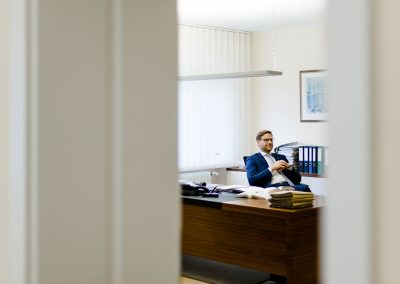 Dr. Gernot Lehner Rechtsanwalt in Oberösterreich