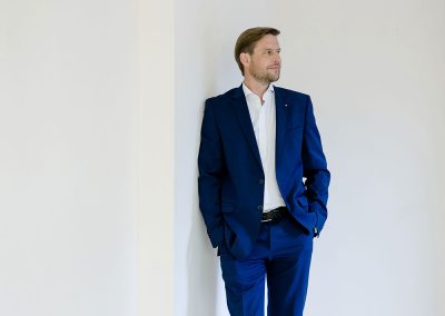Dr. Gernot Lehner Profi für Erbrecht