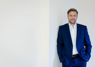 Dr. Gernot Lehner Profi für Eherecht