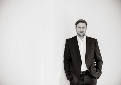 Dr. Gernot Lehner Jurist für Immobilienrecht