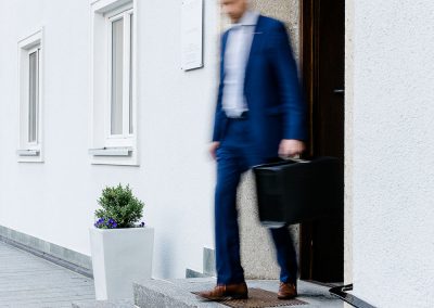 Dr. Gernot Lehner Jurist für einige Fälle