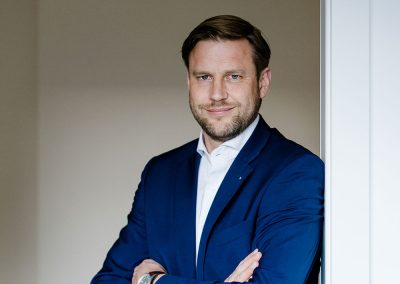Dr. Gernot Lehner Experte für Familienrecht