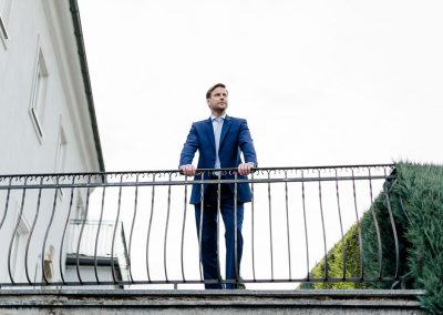 Dr. Gernot Lehner Anwalt mit Weitblick