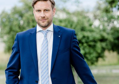 Dr. Gernot Lehner Dressman