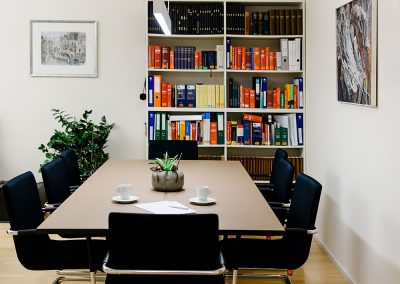 Gernot Lehner Office Kallham Anwaltskanzlei
