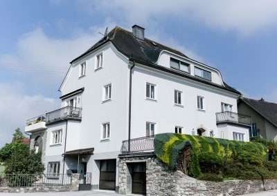 Gernot Lehner Office Kallham Anwaltskanzlei